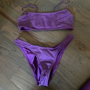 Triangl swimsuit